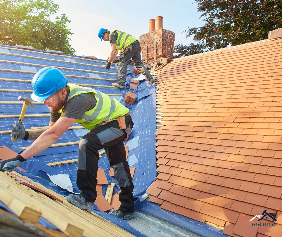 Why choose Roof Repair Near Me in Big Bay, MI